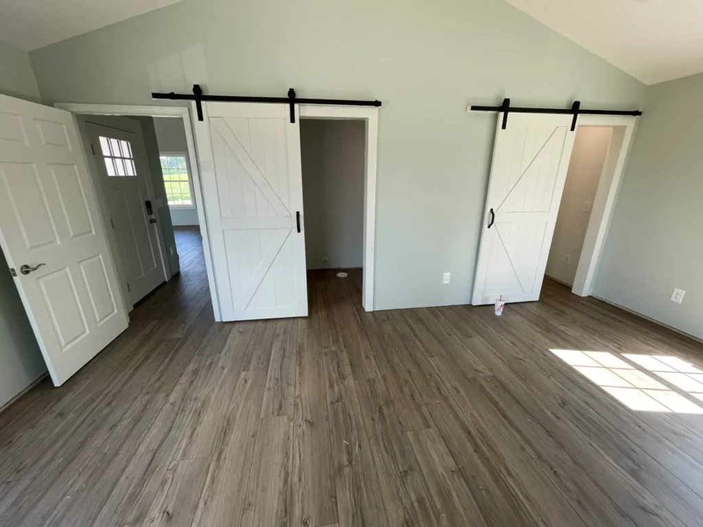 Flooring Installation Services Greensboro-314-INSTALL.com, LLC